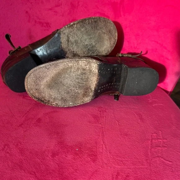 Freebird by Steven Brown Ankle Boots - Picture 5 of 7